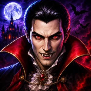 vampire slots
