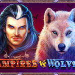 vampires vs wolves game