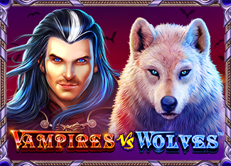 vampires vs wolves game