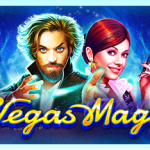 vegas magic game