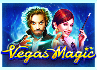 vegas magic game