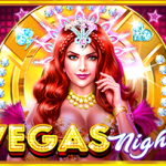vegas nights game