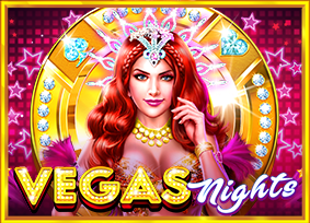 vegas nights game