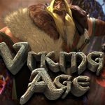 viking age game