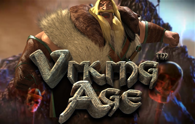 viking age game