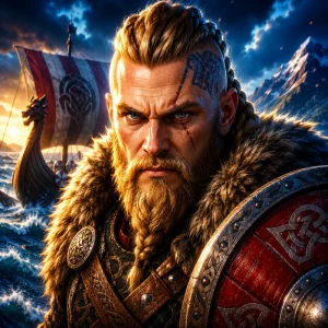 viking slots