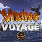 viking voyage game