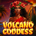 volcano goddess game