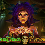 voodoo magic game