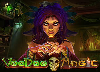 voodoo magic game