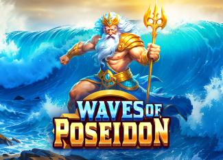 waves of poseidon game