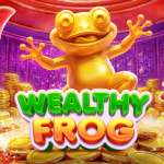 wealthy frog game