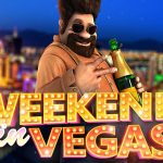 weekend in vegas game