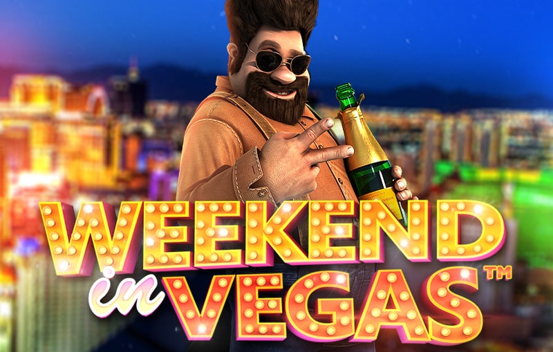 weekend in vegas game