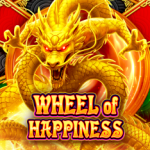 wheel of happiness game