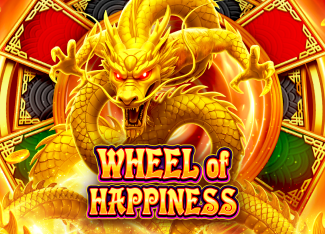 wheel of happiness game