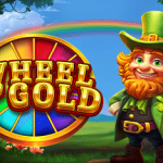 wheel o’gold game