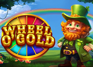 wheel o’gold game
