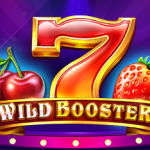 wild booster game