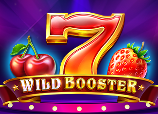wild booster game