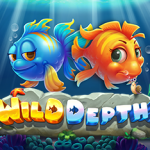 wild depths game