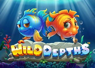 wild depths game