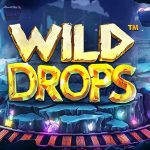 wild drops game
