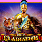 wild gladiators game