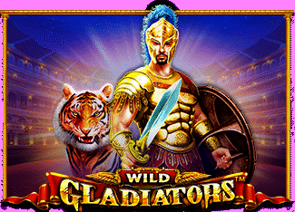 wild gladiators game