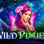 wild pixies game