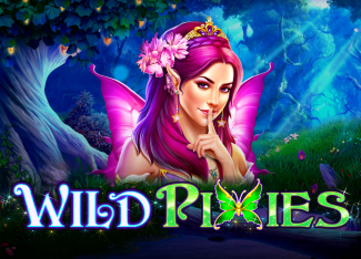 wild pixies game
