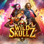 wild skullz game