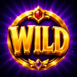 wild symbol slots