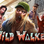 wild walker game