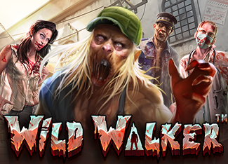 wild walker game