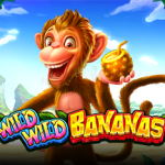 wild wild bananas game