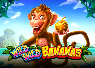 wild wild bananas game