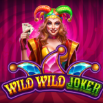 wild wild joker game