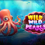 wild wild pearls game