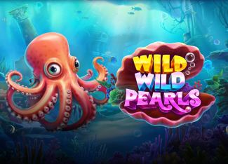 wild wild pearls game