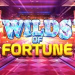 wilds of fortune game