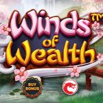 winds of wealth game