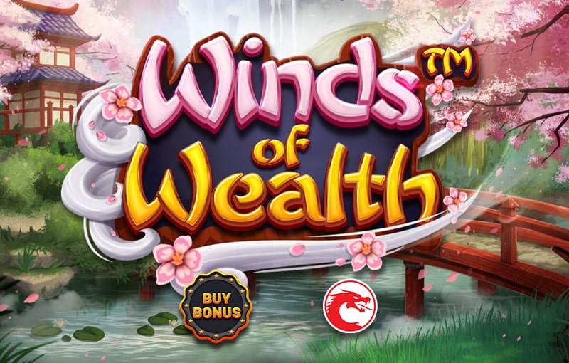 winds of wealth game
