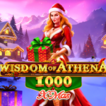 wisdom of athena 1000 xmas game