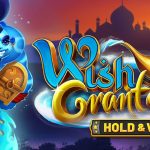 wish granted game