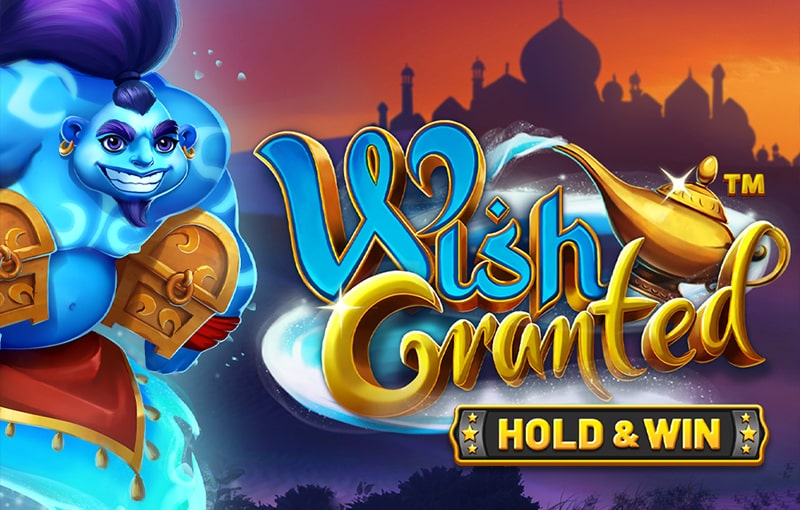 wish granted game