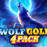 wolf gold 4 pack game