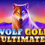 wolf gold ultimate game