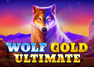 wolf gold ultimate game