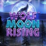 wolf moon rising game